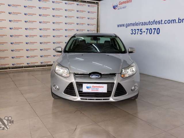 Ford Focus Hatch Titanium 2.0 14/15