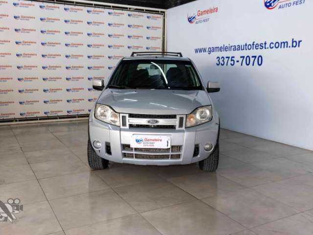 Ford EcoSport XLT 07/08