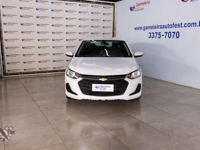 Chevrolet Onix LT 1.0 22/23