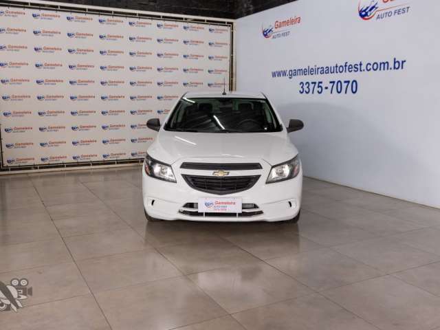 Chevrolet Onix Joy 1.0 19/19