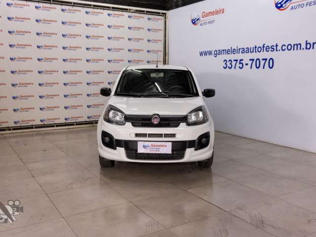 Fiat Uno Attractive 1.0 21/21