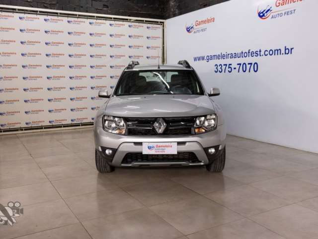 Renault Duster Dynamique 19/20