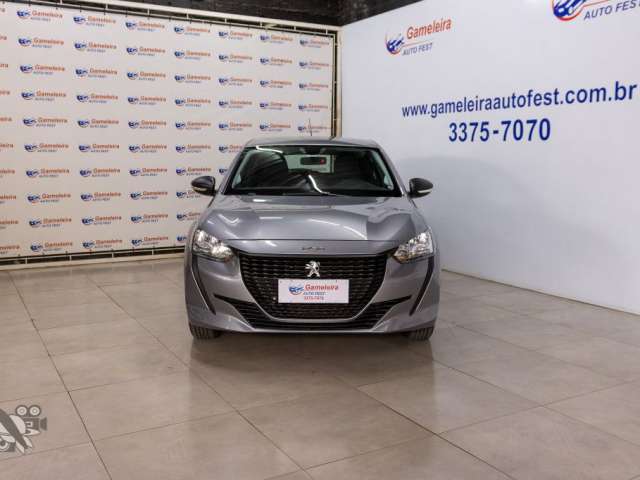 Peugeot 208 Like 19/20