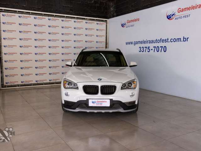 Bmw X1 S20 14/15