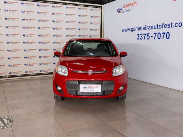 Fiat Palio Attractive 1.4 12/13