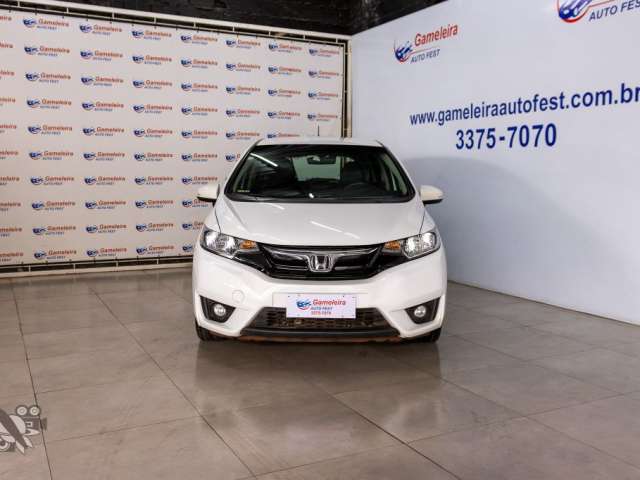 Honda Fit EX 1.5 16/16