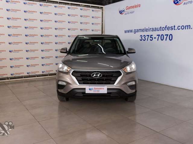 Hyundai Creta Attitude 19/19