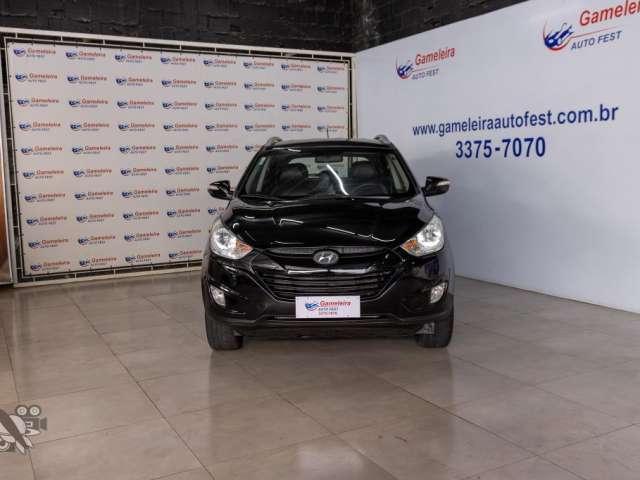 Hyundai Ix35 Gls 14/15