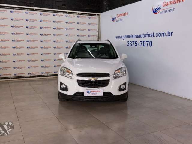 Chevrolet Tracker Ltz 1.8 15/15