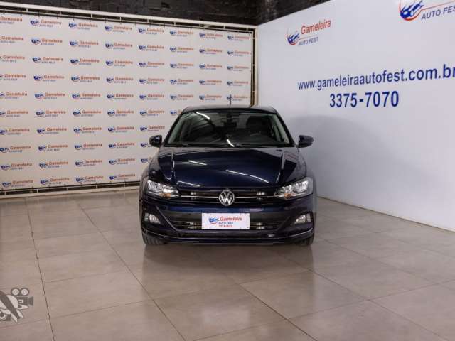 Volkswagen Polo Highline TSI 19/20