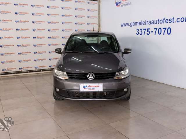 Volkswagen Fox Mi 1.6 12/13