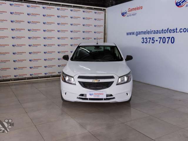 Chevrolet Onix Joy 19/19