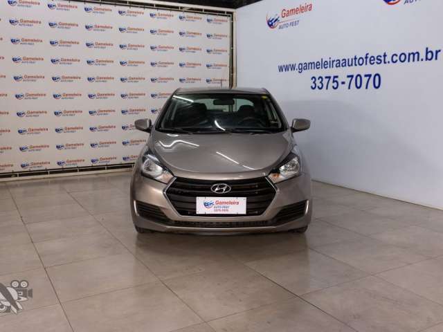 Hyundai Hb20 Comfort 1.0 17/18