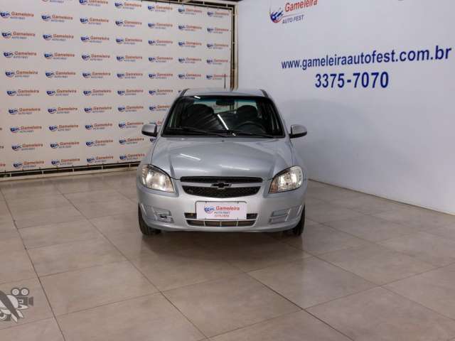 Chevrolet Celta Lt 1.0 11/12