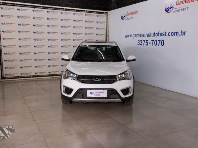 Chery Tiggo 2 Act 1.5 c/ teto 18/19