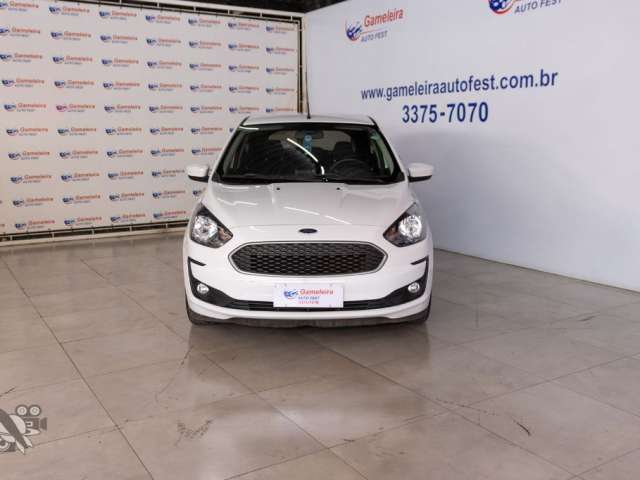 Ford Ka SE 1.5 18/19