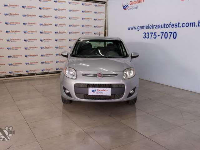 Fiat Palio Attractive 1.4 12/12