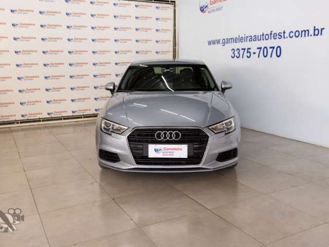 AUDI A3 TFSI 1.4 17/17