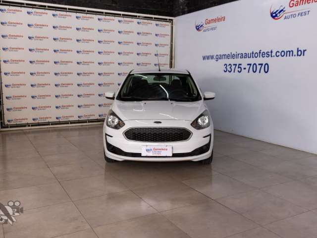 Ford Ka SE 1.0 20/21