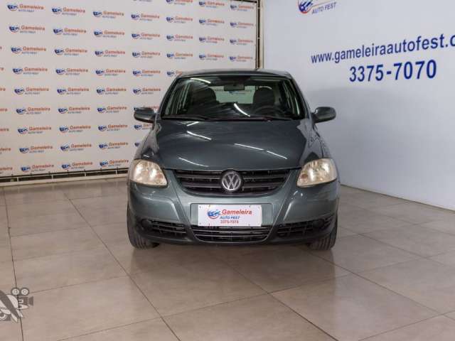 Volkswagen Fox 1.0 09/09