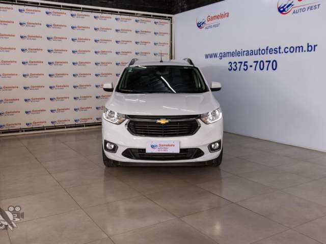 Chevrolet Spin 1.8 Premier 7L 22/23