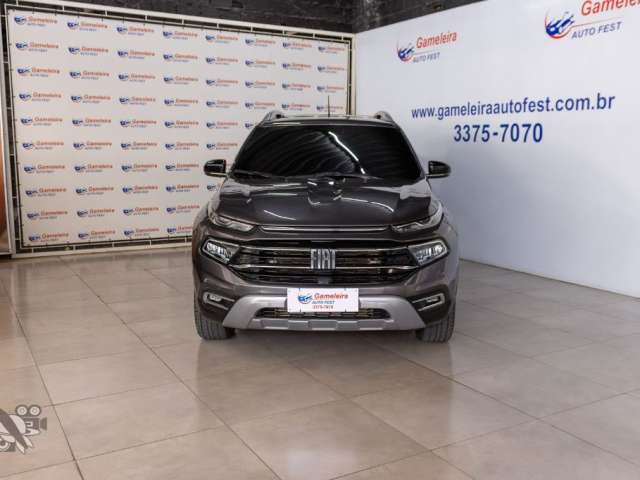 Fiat Toro Volcano 2.0 4x4 Diesel 21/22