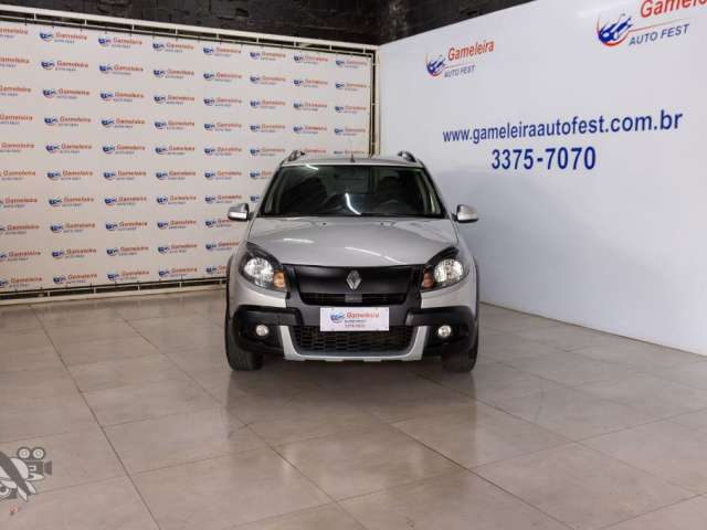 Renault Sandero StepWay 1.6 14/14