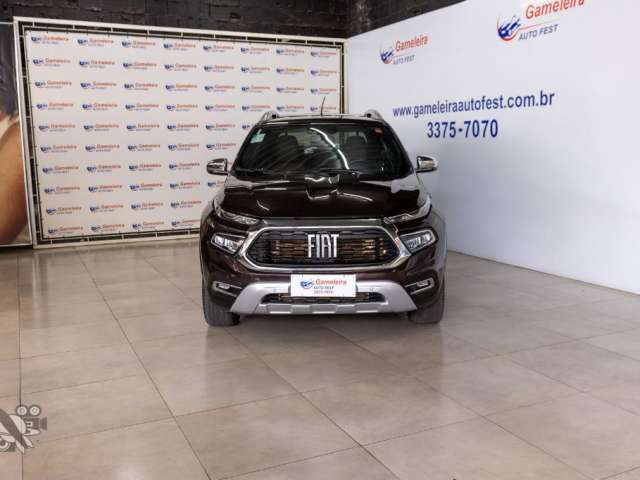 Fiat Toro Ranch 2.0 4x4 Diesel TB 21/22