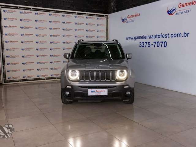 Jeep Renegade Longitude 1.8 19/20