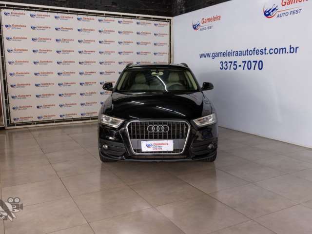 Audi Q3 2.0 TFSI C/Teto 14/14