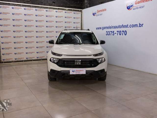 Fiat Toro Endurance 1.3 T270 4x2 23/23