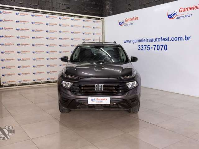 Fiat Toro Endurance 1.3 TB 21/22