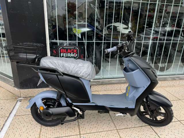 Scooter Elétrica NXT Juna 1.000w, não precisa de CNH