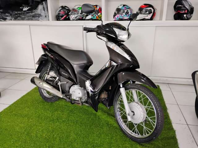 Honda Biz 125 Es 2013, revisada, aceito troca e financiamento