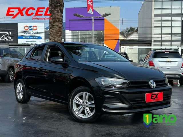 Volkswagen Polo 1.6 16v Msi 5p