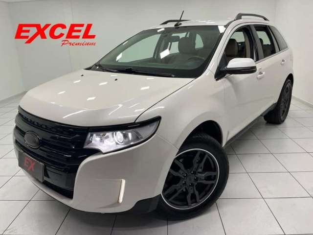 FORD EDGE LIMITED 3.5 V6 24V AWD AUT 2013