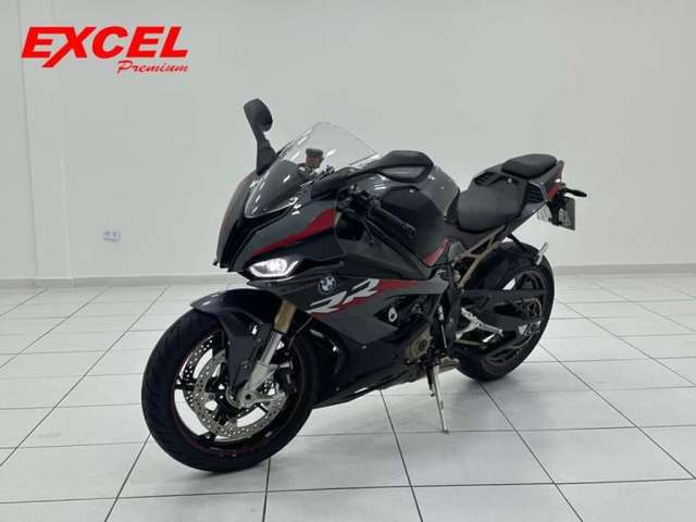 BMW S 1000 RR 2022