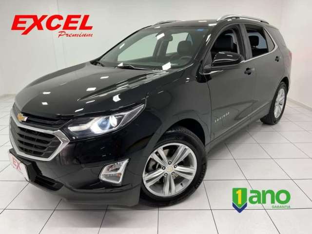 CHEVROLET EQUINOX LT 2.0 TURBO 262CV AUT. 2019