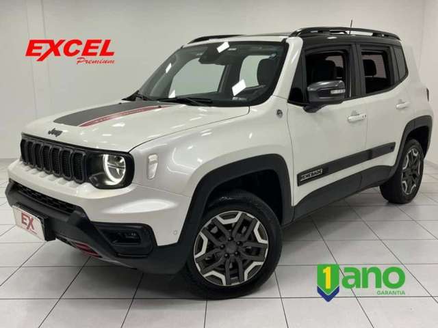 JEEP RENEGADE TRAILHAWK T270 1.3 TB FLEX AUT 2023