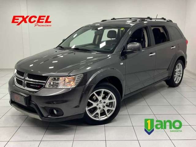 DODGE JOURNEY RT 3.6 V6 AUT 2015