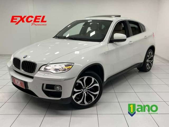 BMW X6 XDRIVE 35I 3.0 306CV BI-TURBO 2014