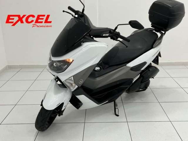 YAMAHA NMAX 160 2019