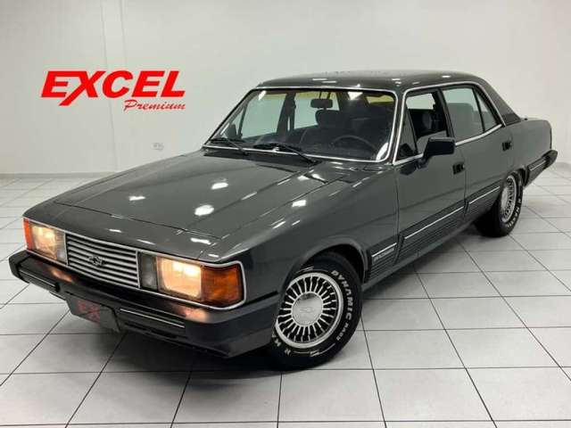 CHEVROLET OPALA DIPLOMATA 4.1 4P 1987