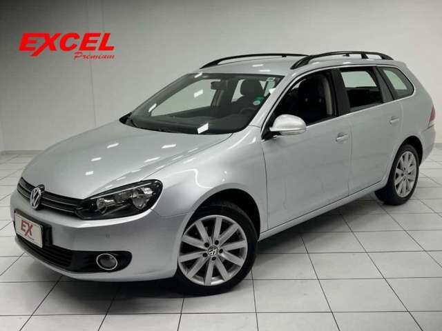 VOLKSWAGEN JETTA VARIANT 2.5 2012