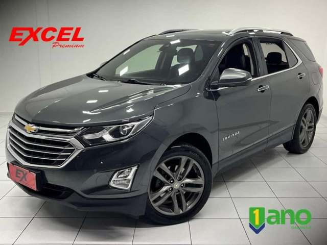 CHEVROLET EQUINOX PREMIER 2.0 TURBO AWD 262CV AUT. 2019