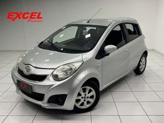 JAC J2 1.4 16V 5P MEC. 2014