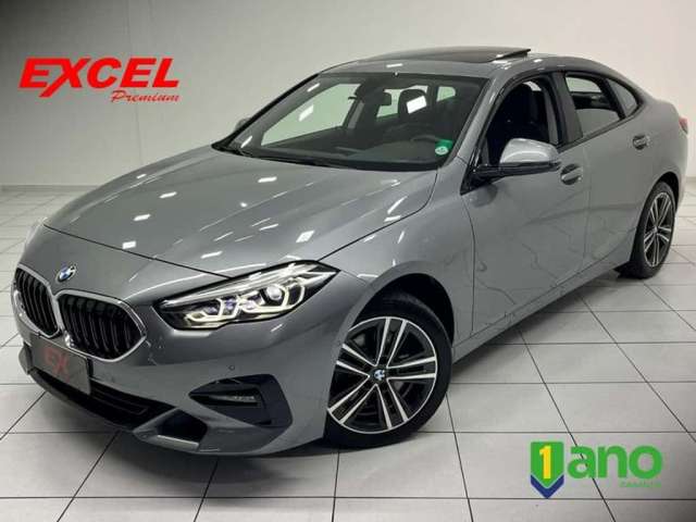 BMW 218I GRAN COUPE SPORT GP 1.5 BI-TURBO 2023