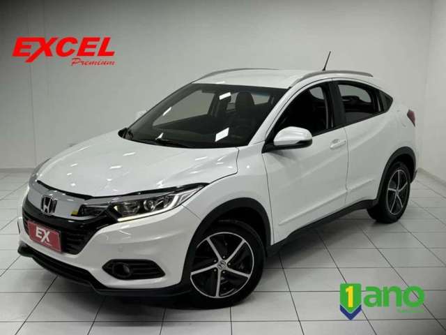 HONDA HR-V EXL 1.8 FLEXONE 16V 5P AUT. 2020