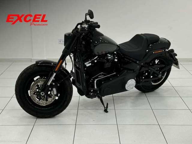 HARLEY-DAVIDSON SOFTAIL FAT BOB FXFB 2023