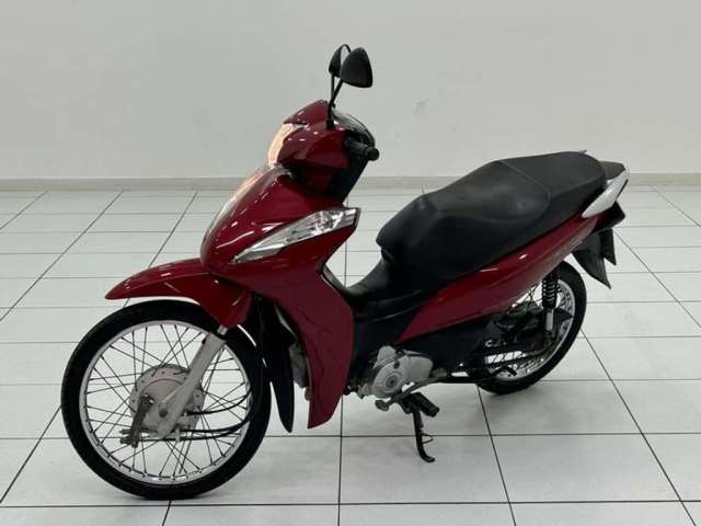 HONDA BIZ 110I 2020